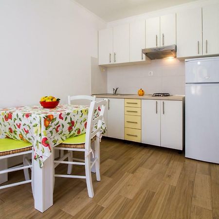 Studio Apartment Zeljka Pula Exteriér fotografie