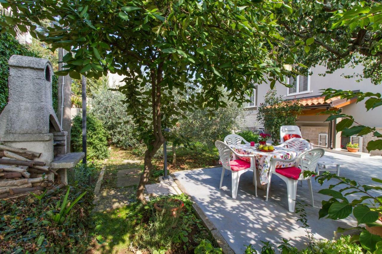Studio Apartment Zeljka Pula Exteriér fotografie