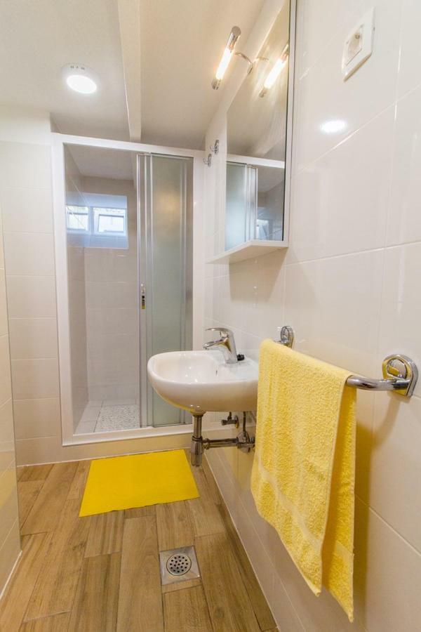 Studio Apartment Zeljka Pula Exteriér fotografie