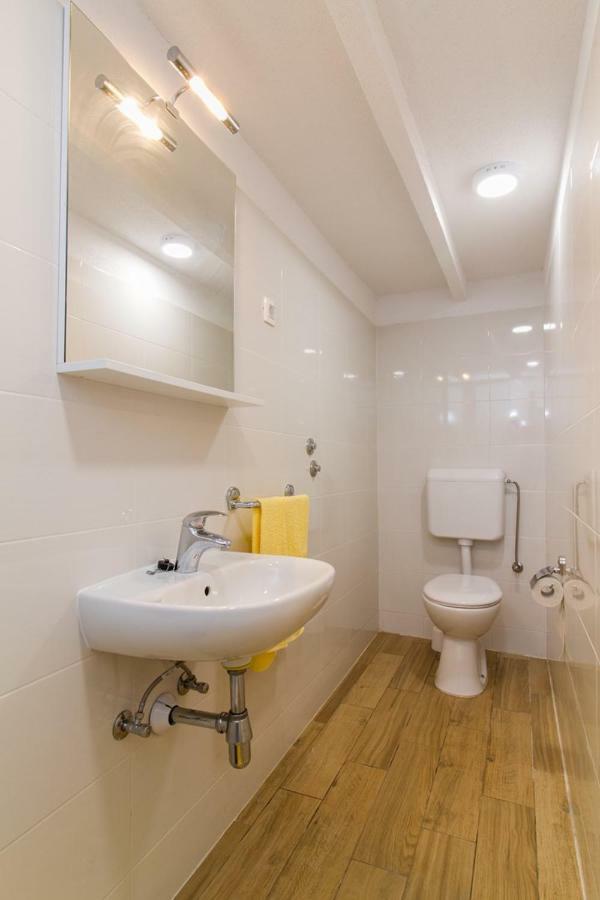 Studio Apartment Zeljka Pula Exteriér fotografie